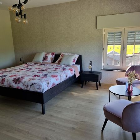 B&B Krieken De Jour Нинове Экстерьер фото