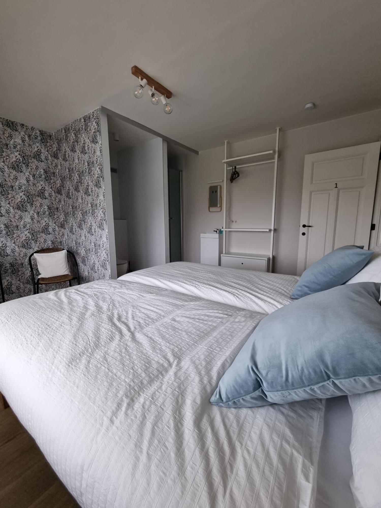 B&B Krieken De Jour Нинове Экстерьер фото