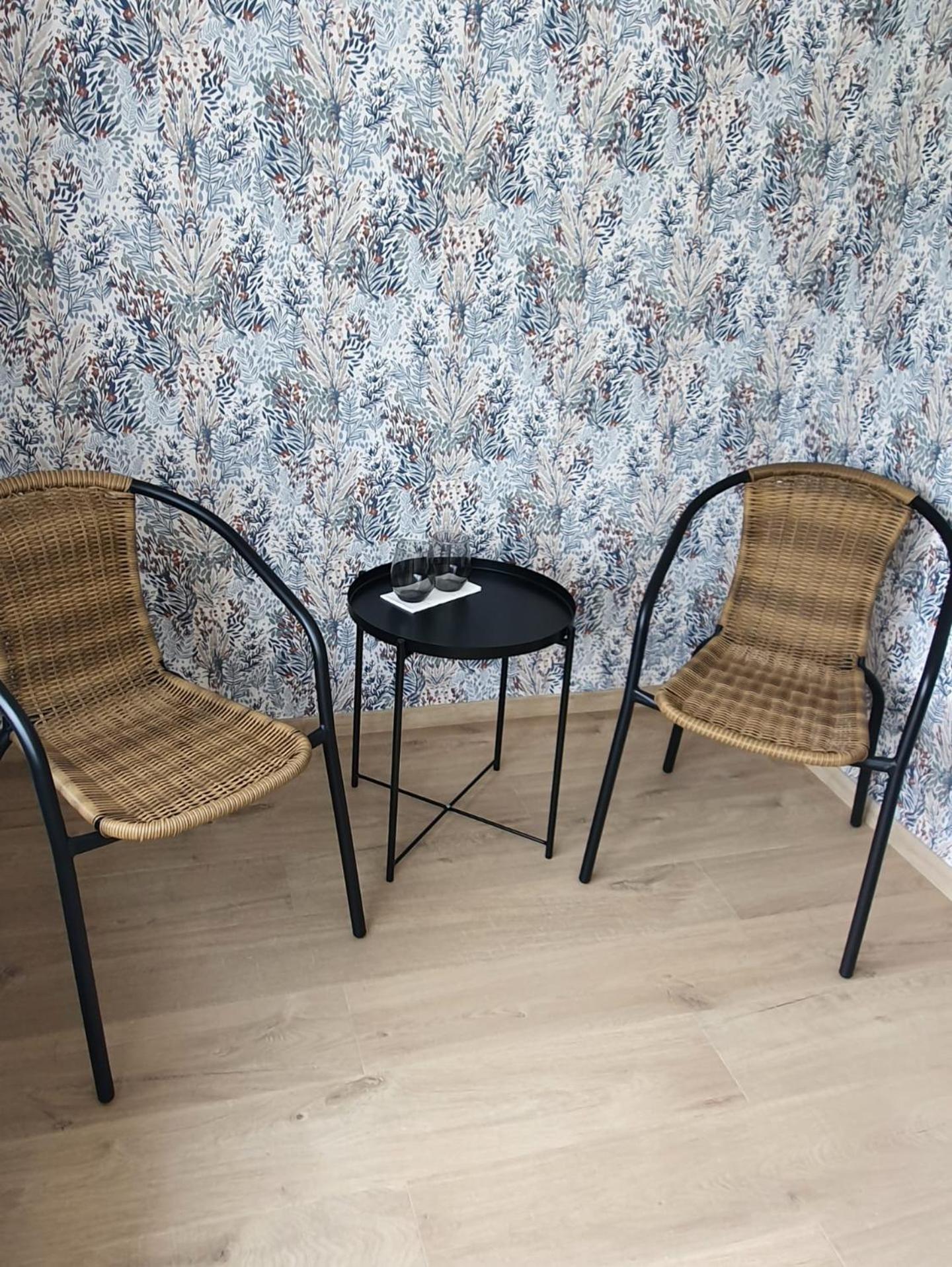 B&B Krieken De Jour Нинове Экстерьер фото