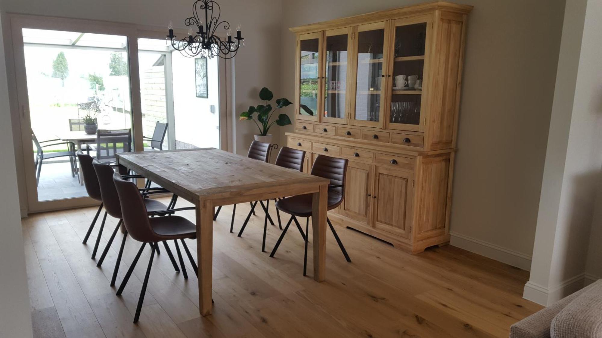 B&B Krieken De Jour Нинове Экстерьер фото